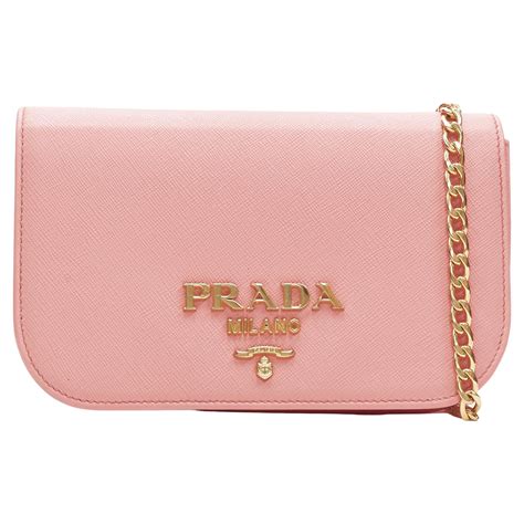 prada saffiano pink price|prada petal pink purses.